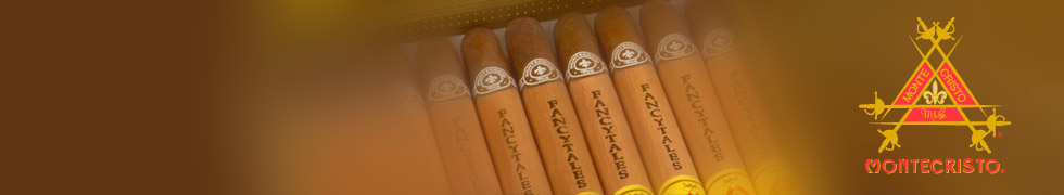 Montecristo Habana 2000 Cigars